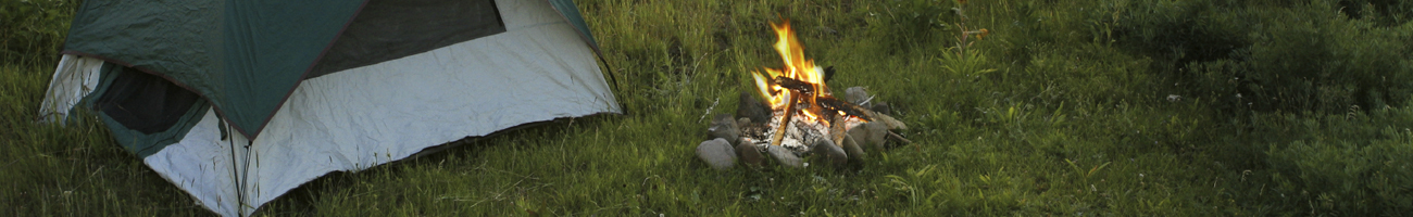 Escape to the Bluffs: Missouri's Bull Run Bluff Campground Awaits
